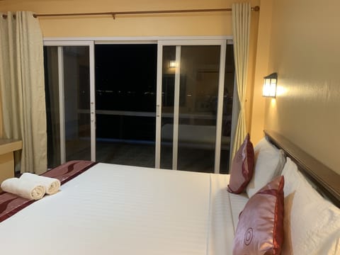 Deluxe Double Room | Free WiFi