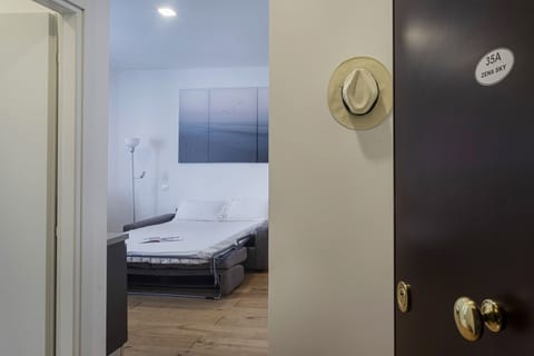 House | 1 bedroom