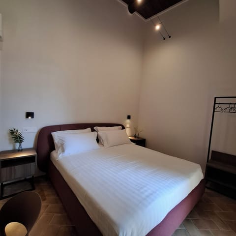 Comfort Double Room, Non Smoking | Soundproofing, free WiFi