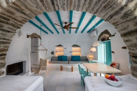 House | 1 bedroom