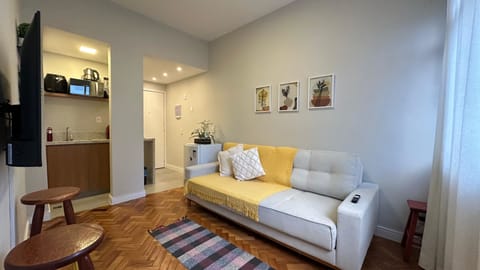 Apartment | Living area