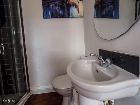 Apartment, Hill View | Private kitchen