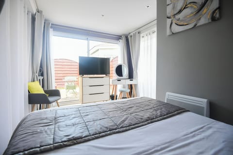 Suite | Terrace/patio