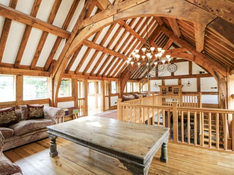 Cottage | Interior