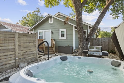 Cottage, 3 Bedrooms | Terrace/patio