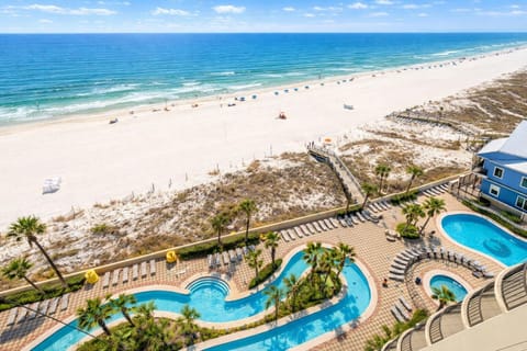 Condo, 3 Bedrooms | Pool | Indoor pool, outdoor pool
