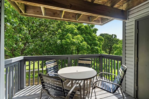 Condo, Multiple Beds, Balcony, Golf View (Ron's Retreat) | View from room