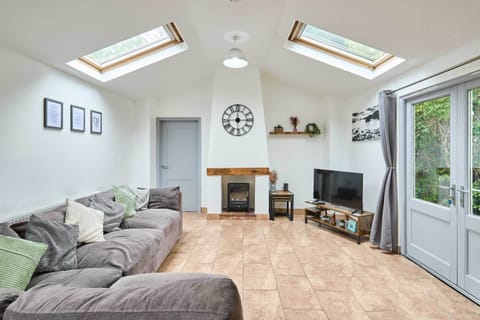 House, Accessible | 1 bedroom
