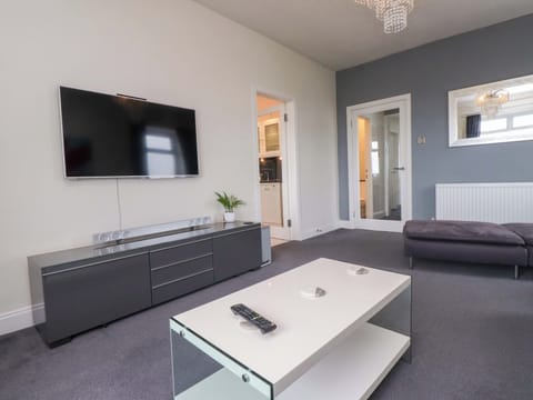 Cottage | Living area