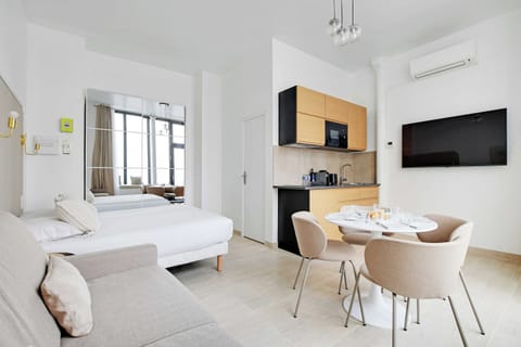 Apartment | Interior