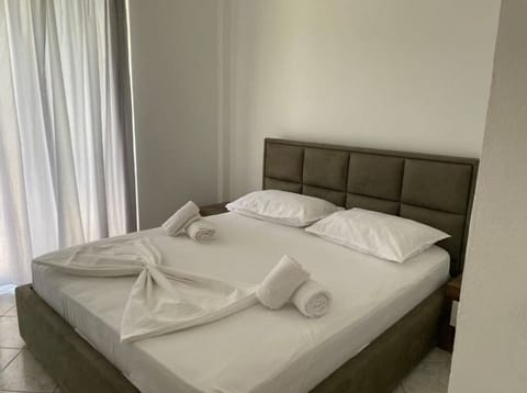 Double Room, Sea View | Soundproofing, free WiFi