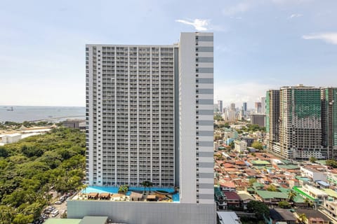 Condo, 1 Bedroom, Balcony, City View | Exterior