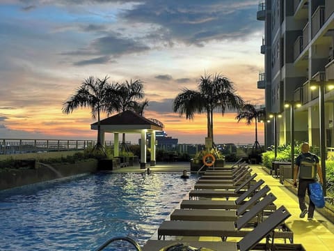 Condo, 2 Bedrooms | Pool | Indoor pool