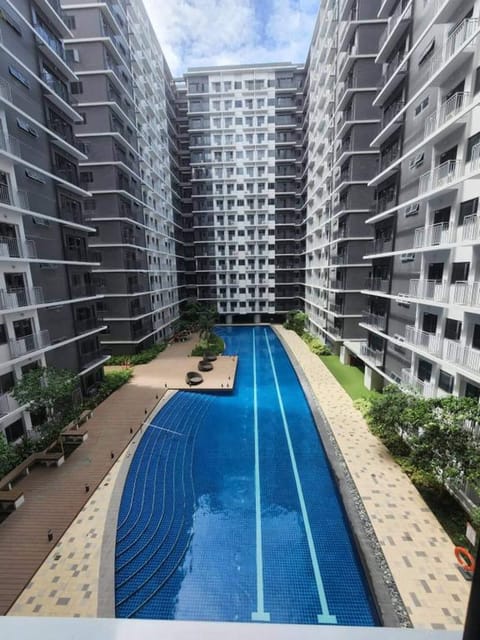 Condo, 1 Bedroom, Balcony, Pool View | Pool | Indoor pool