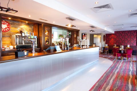 International cuisine