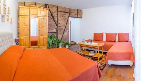 Room, 1 Bedroom, Accessible, Balcony | 1 bedroom