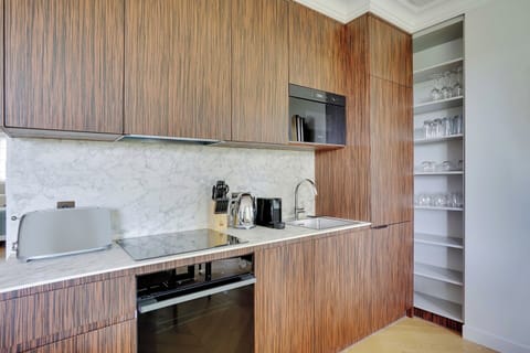 Apartment | Private kitchen