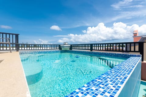 Apartment, 2 Bedrooms | Pool