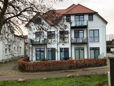 Apartment | Exterior