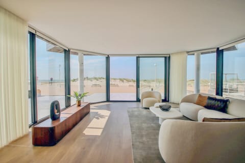 Apartment | Living room