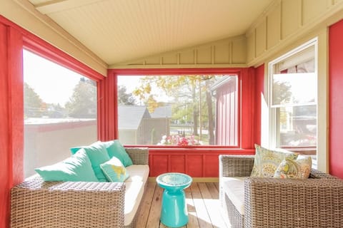 Cottage | Exterior