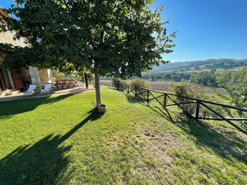 Villa, 5 Bedrooms, Smoking, Private Pool | Property grounds