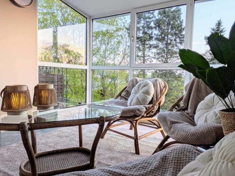 Apartment | Living room