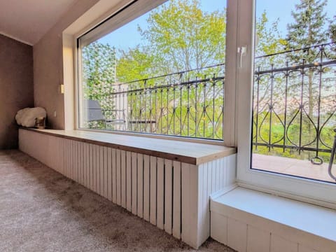 Apartment | Living room