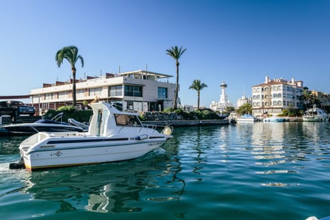 Apartment | Marina