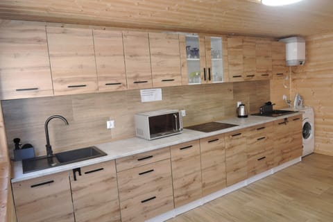 House | Private kitchen