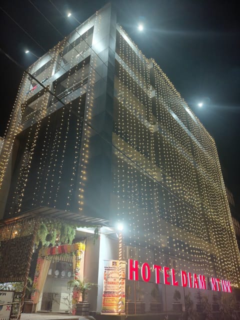 Building design
