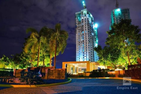 Condo, 1 Bedroom, Accessible, Smoking | Exterior
