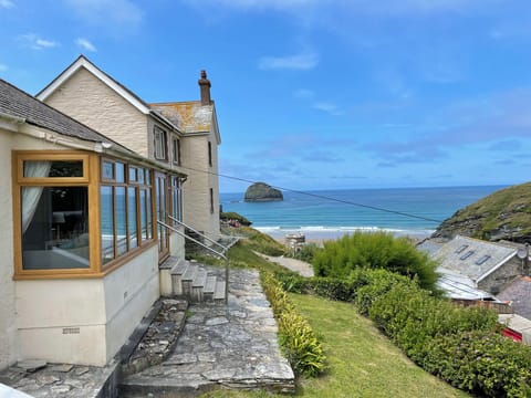Cottage | Exterior