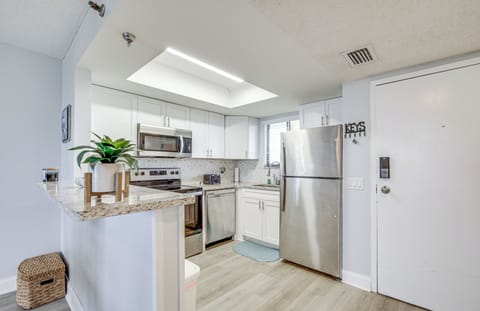 Apartment (1 Bedroom) | Interior