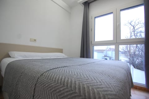 Double Room | Free WiFi