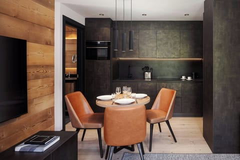 Studio, 1 Queen Bed, Balcony (Balcony) | In-room safe, blackout drapes, free WiFi, bed sheets