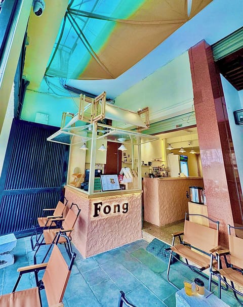 Cafe