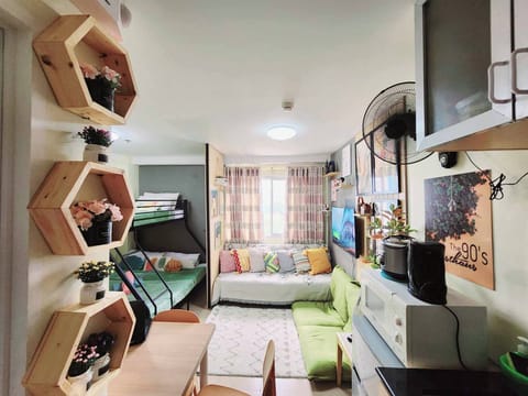 Condo, 1 Bedroom, Accessible, Mountain View | 1 bedroom