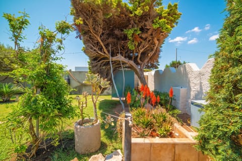 Standard Villa, 1 Bedroom, Air conditioning, Sea Facing (Villa G&G On Sea Shore) | Property grounds