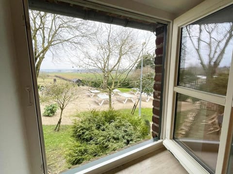 Cottage | View from property