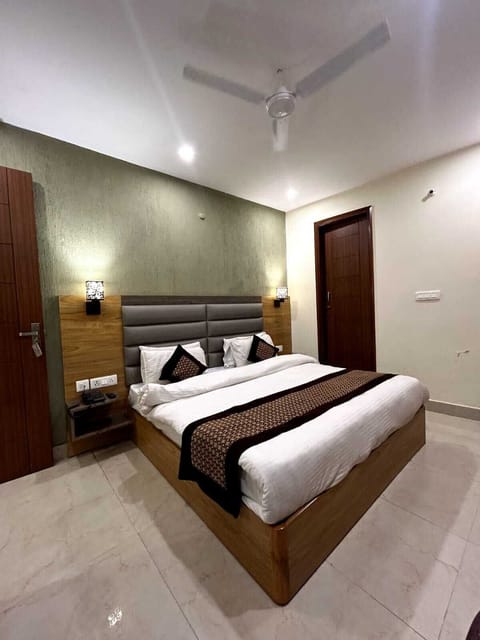 Triple Room | Free WiFi