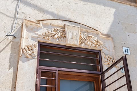 Family Apartment, 1 Bedroom, Air conditioning (Giosue' Apartment Near Bari) | Exterior detail