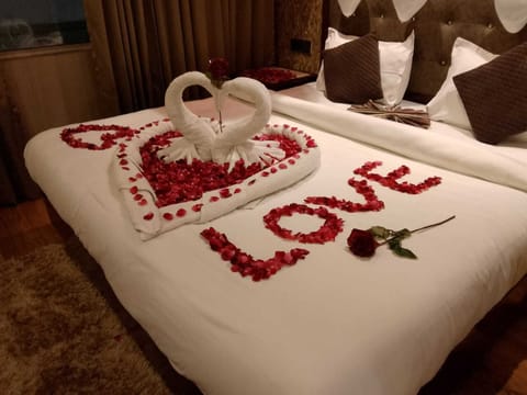 Deluxe Double Room | Free WiFi