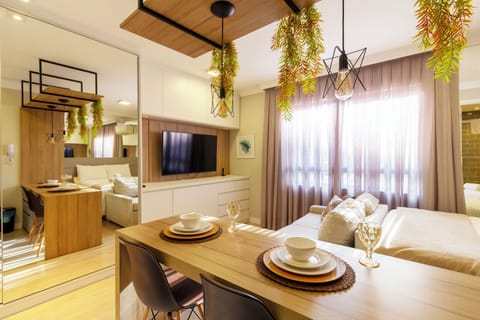 Studio Suite, City View | Free WiFi
