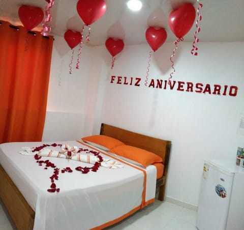 Standard Double Room, City View | Free WiFi