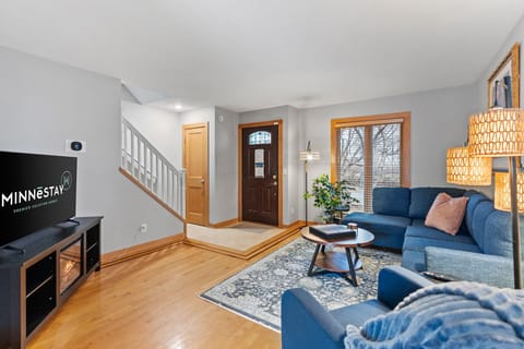 House (3 Bedrooms) | Property amenity