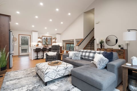 House (4 Bedrooms) | Property amenity