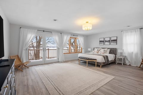 House (3 Bedrooms) | Property amenity