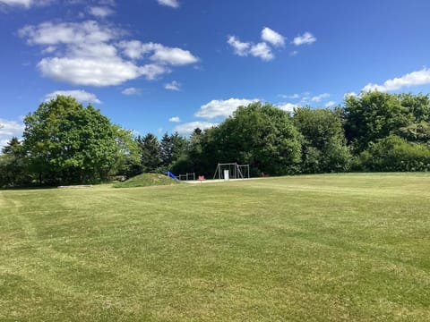 House | View from property