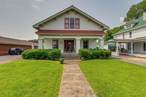 House (1 Bedroom) | Interior